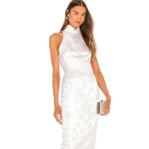 NWT Sau Lee Jill dress size 6 US